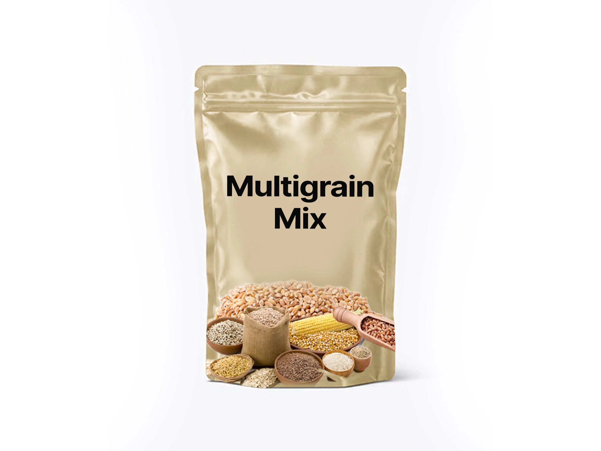 Multigrain Mix